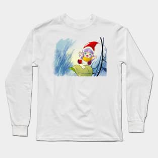 Memole dolce Memole 2 Long Sleeve T-Shirt